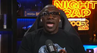 Shannon Sharpe's fans send him frank message on $50m rape lawsuit
