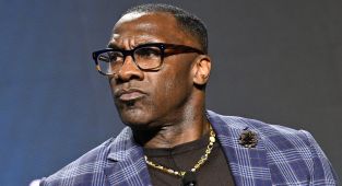 Shannon Sharpe's rape accuser makes shock decision in $50m lawsuit