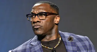 Shannon Sharpe's rape accuser makes shock decision in $50m lawsuit