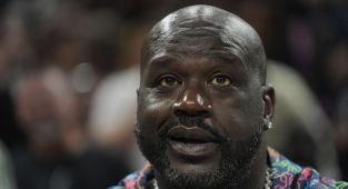 Shaquille O'Neal demands NBA star be ARRESTED for 'robbing people'