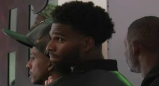 Shedeur Sanders left waiting as Steelers make shock Draft decision