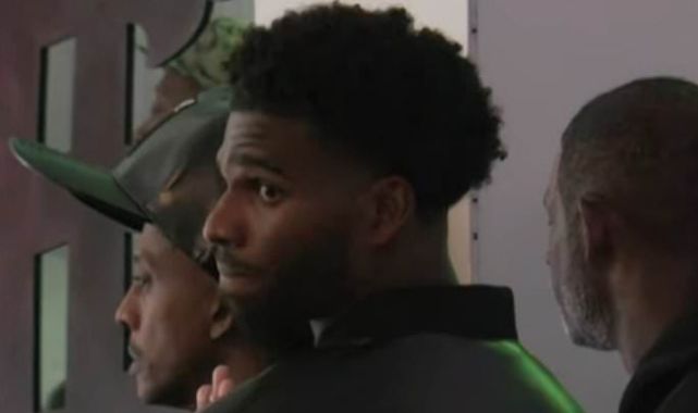 Shedeur Sanders left waiting as Steelers make shock Draft decision