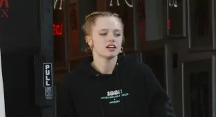 Shiloh Jolie's braids make her look like mom Angelina as Lara Croft