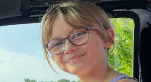 Shocking insult hurled at little girl who tragically killed herself