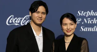 Shohei Ohtani reveals lifechanging news that left him 'super anxious'