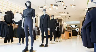 Shoppers spot Lululemon item dupe at Costco for $108 off