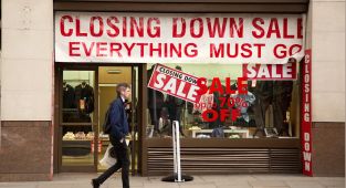 Shoppers wonder 'where do I go' as fan-favorite stores abruptly close