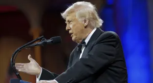 Single Trump sentence spells potentially dire news for Aussie industry