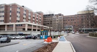 Sixth Harvard nurse diagnosed with brain tumor in possible cluster