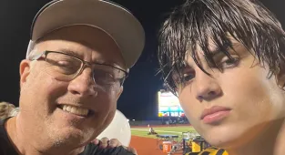 Slain teen's family hit with more threats after insulting 'killer'