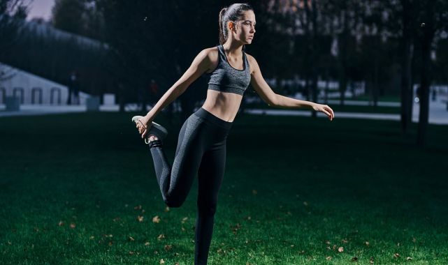 Sleep expert issues stark warning about working out in the evening