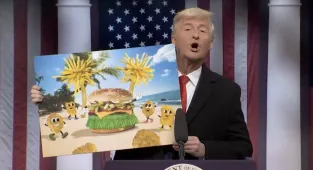 SNL brutally roasts Morgan Wallen after 'rude' exit last week