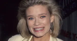 Soap star dead at 63: Knots Landing villain and horror star passes on