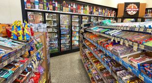 Soda and candy to be BANNED for certain Americans