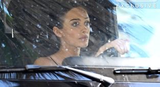 Somber-looking Bianca Censori makes shock decision on Kanye marriage