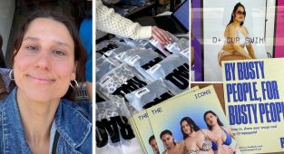 Sophia lost 20 per cent of her business' revenue because of Trump's tariffs