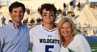 South Carolina student killed 'by illegal migrant' in hit-and-run