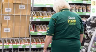 Sprightly boomers are urged to work well into retirement age