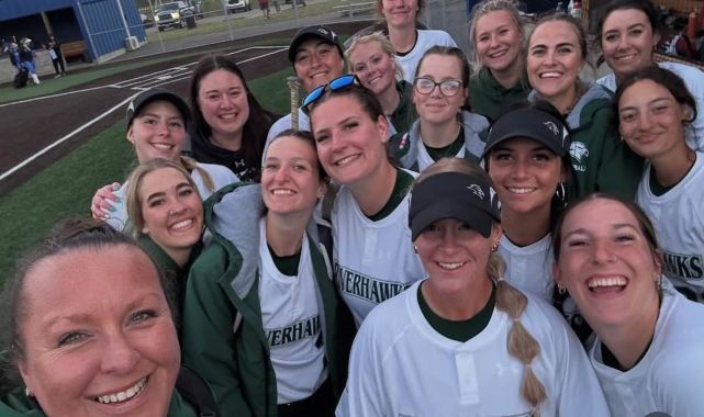 Star college softball player and coach killed in horror accident