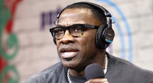 Stephen A. Smith reveals if he thinks Shannon Sharpe is innocent