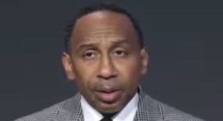 Stephen A Smith reveals surprise verdict on Shannon Sharpe ESPN leave