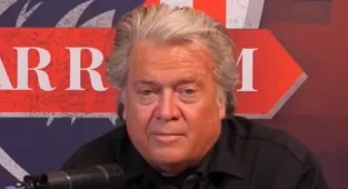 Steve Bannon ignites new MAGA civil war as he turns on cabinet member