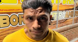 Stomach churning act 'of migrant who crossed border to kill jogger'