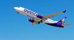 Struggling airline reveals scheme that has helped it rake in the cash