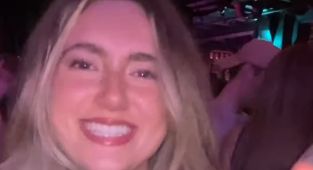 Student, 21, claims she's found the ultimate hack to avoid hangovers