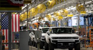 Stunning Trump move that's final nail in the coffin for gas cars