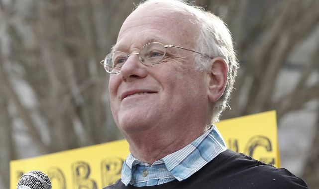 Super-woke Ben & Jerry's stuns corporate owners with bold demand
