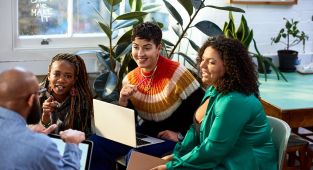 Surprising generation that are most keen to ditch work from home