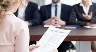Surprising topics you actually SHOULD lie about during job interviews