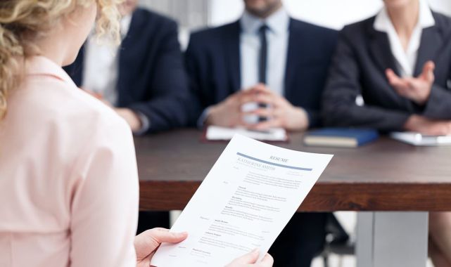 Surprising topics you actually SHOULD lie about during job interviews
