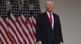 Sweeping Trump tariffs draw dismay, calls for talks from countries around the globe