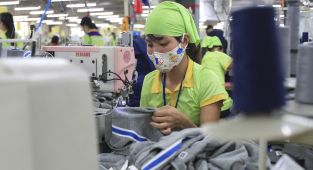 Tariffs will make sneakers, jeans and almost everything Americans wear cost more