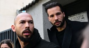 Tate brothers face fresh legal action in New York amid rape allegation