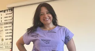 Teacher wins huge payout after being sexually abused by children