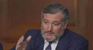 Ted Cruz's warning to Trump about his inner circle amid tariff fallout