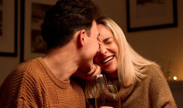 Teens who get along with parents have stronger romantic relationships