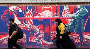 Tehran sceptical ahead of upcoming US-Iran nuclear talks