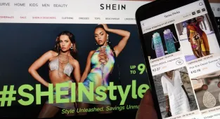 Temu and Shein say they're raising prices due to tariffs