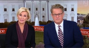 Terrible news for Morning Joe after viewers raged over Mar-a-Lago trip