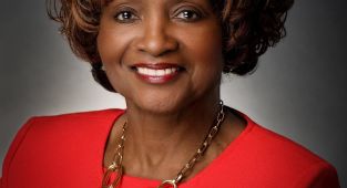 Texas politician fighting for her life after knife attack at her home
