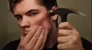 The 24-year-old who fell into a warped world of 'male perfection'