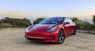 The 50 best-selling cars in America ranked by running costs