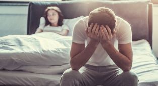 The common medications that could be killing your sex life