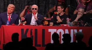 The desperate measures comedians are taking to get on 'Kill Tony'