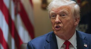 The eye-popping number of terrorists nabbed at the border under Trump