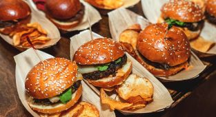 The fast-food giants whose prices will be impacted most by tariffs